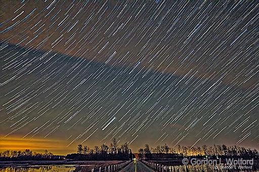 Star Trails_46471-91.jpg - Photographed near Eastons Corners, Ontario, Canada.